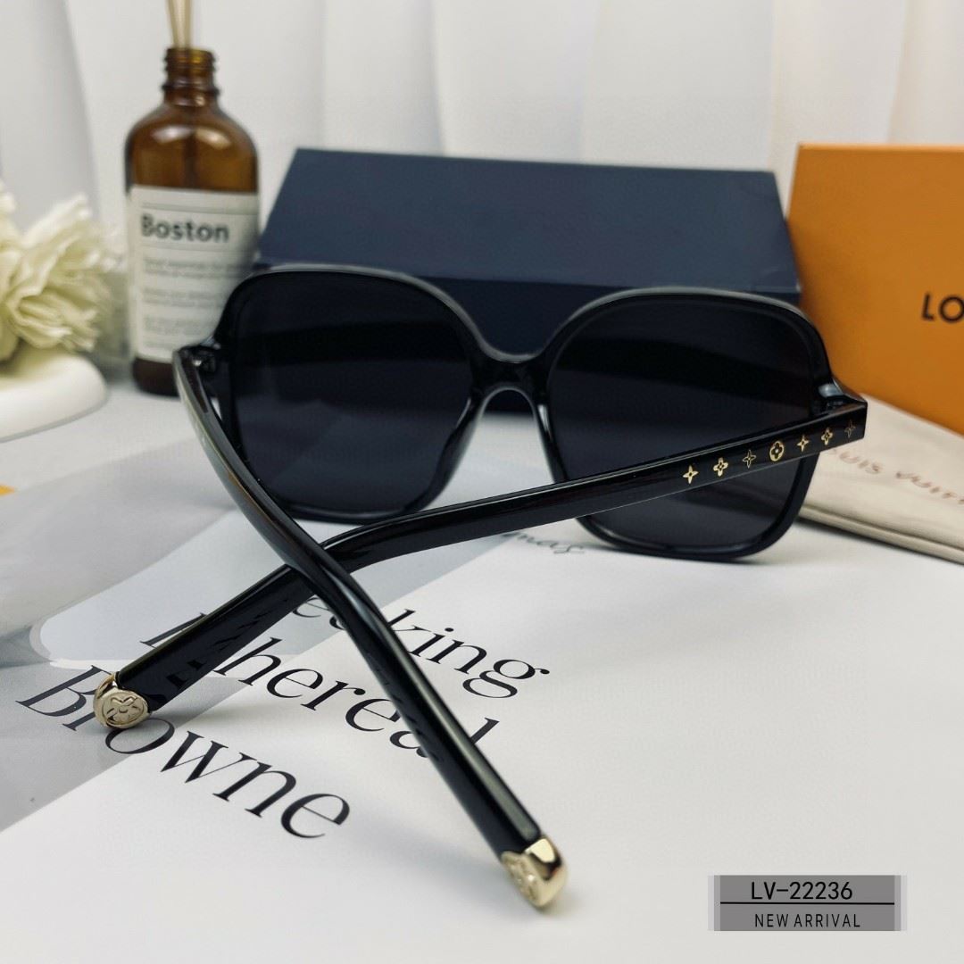 Louis Vuitton Sunglasses